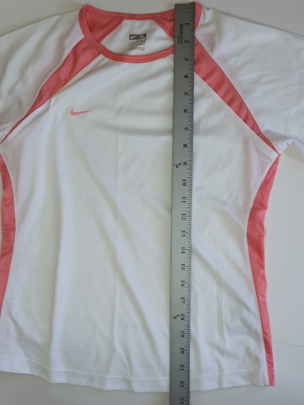 Land's End Swim Set Size 12+ & Nike Dri-fit T-shirt XL + FREE GIFT - Picture 13 of 14